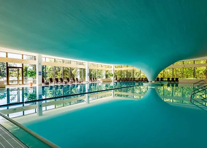 Cliff Hotel Ruegen