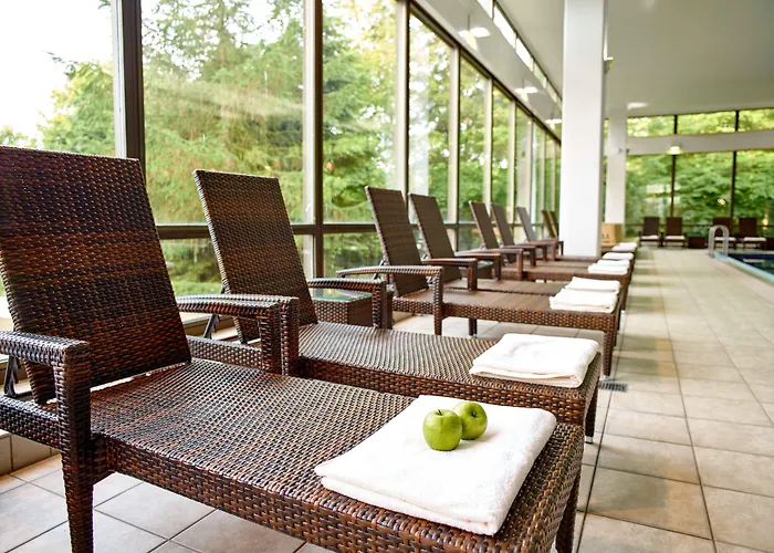Cliff Hotel Ruegen